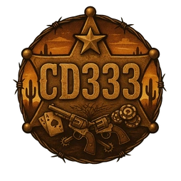 CD333 গেম